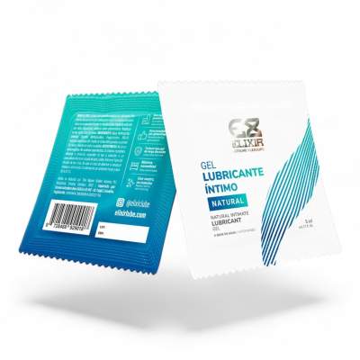 SACHET ELIXIR NEUTRO 5ML