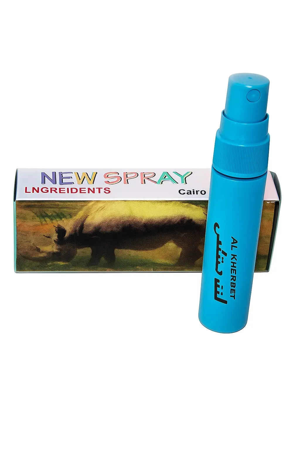 RETARDANTE RINO CLASICO SPRAY