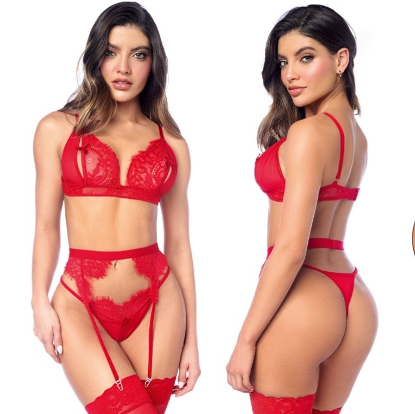 MAPALE SET 3 PIEZAS LXL