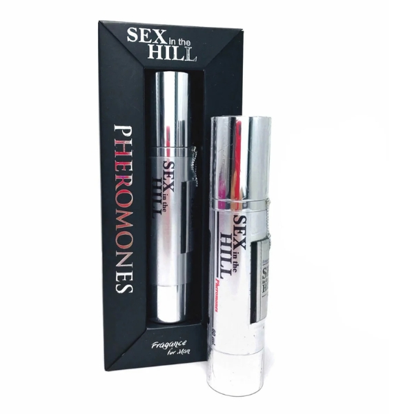SEX IN THE HILL PHEROMONES FOR MEN 60ML