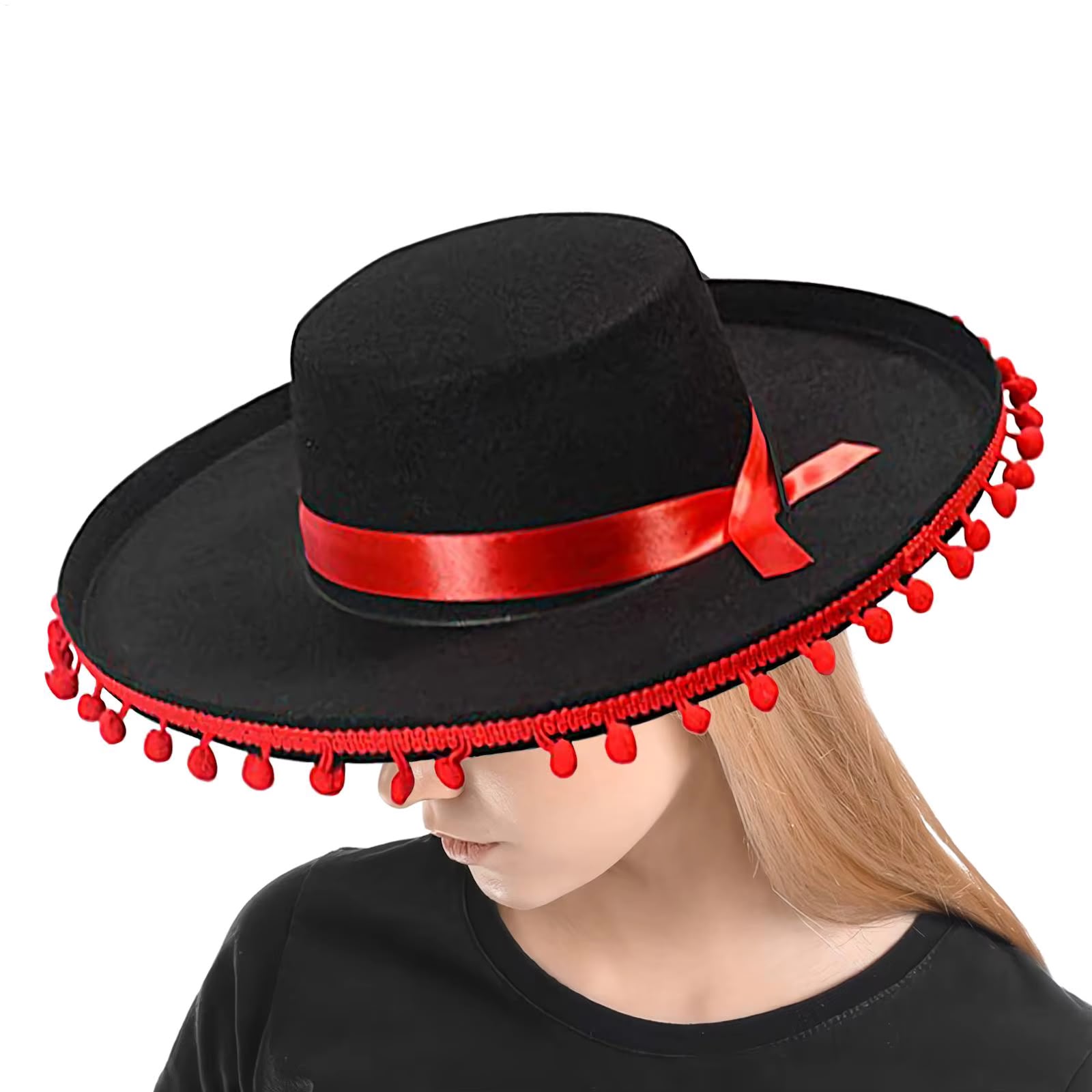 SOMBRERO MEXICANO