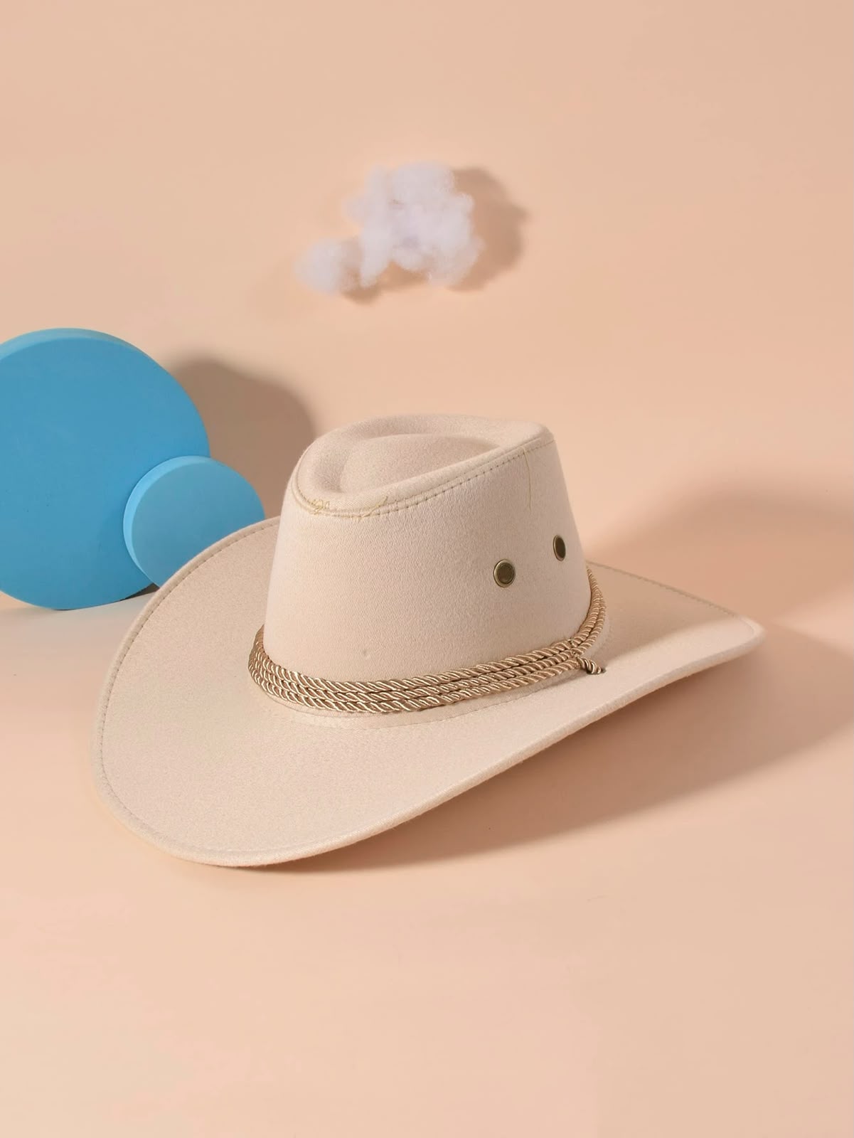 SOMBRERO VAQUERO BEISH