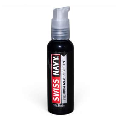 SWISS NAVY PREMIUM ANAL 2OZ