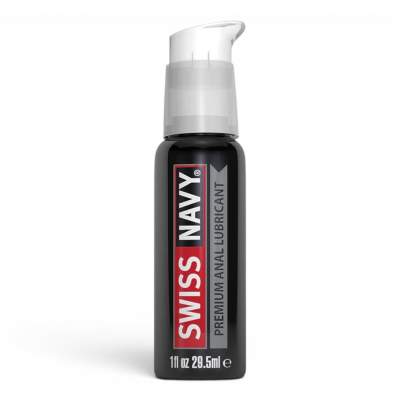 SWISS NAVY PREMIUM ANAL 2OZ
