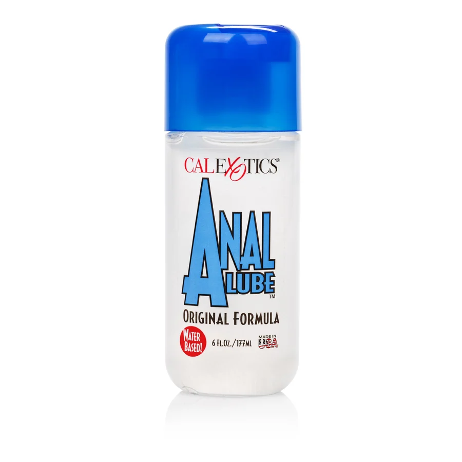 ANAL LUBE NEUTRO  X 177 ML