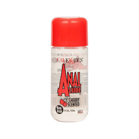 ANAL LUBE CHERRY X 177 ML