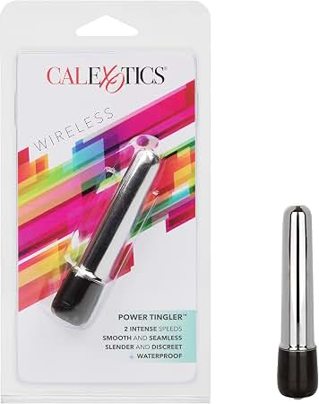 BALITA CALEXOTICS WIRELLES POWER TINGLER