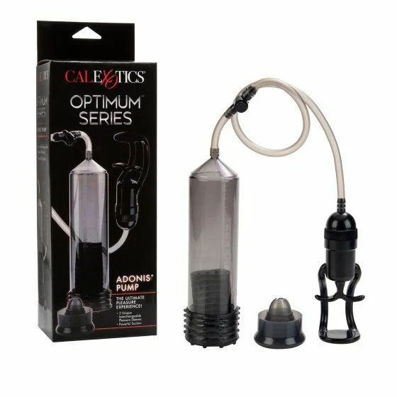 PUMP OPTIMUM SERIES ADONIS PUMP