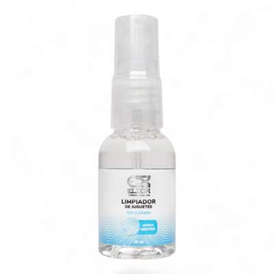 ELIXIR TOY CLEANER 30ML