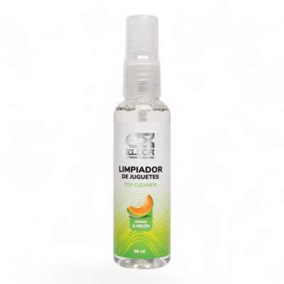 ELIXIR TOY CLEANER MELON 58ML