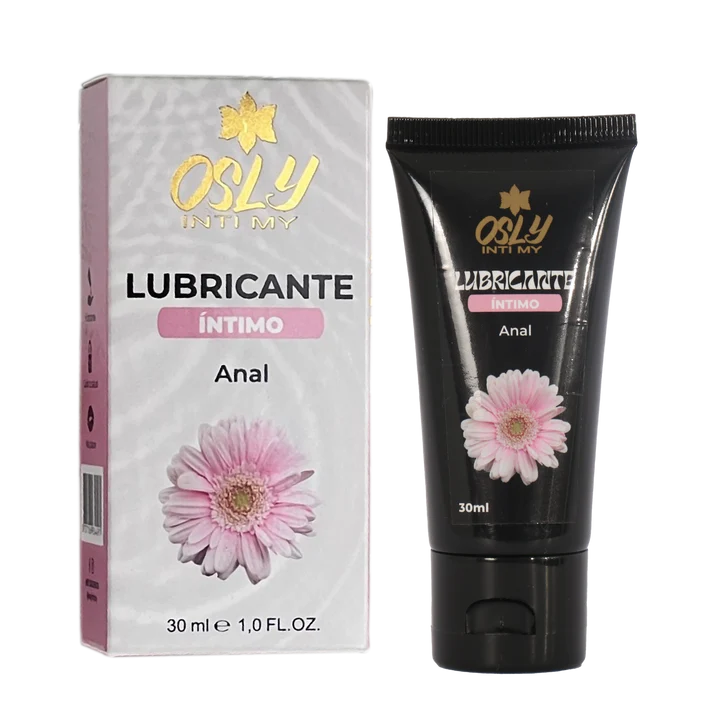 OSLY ANAL 30ML