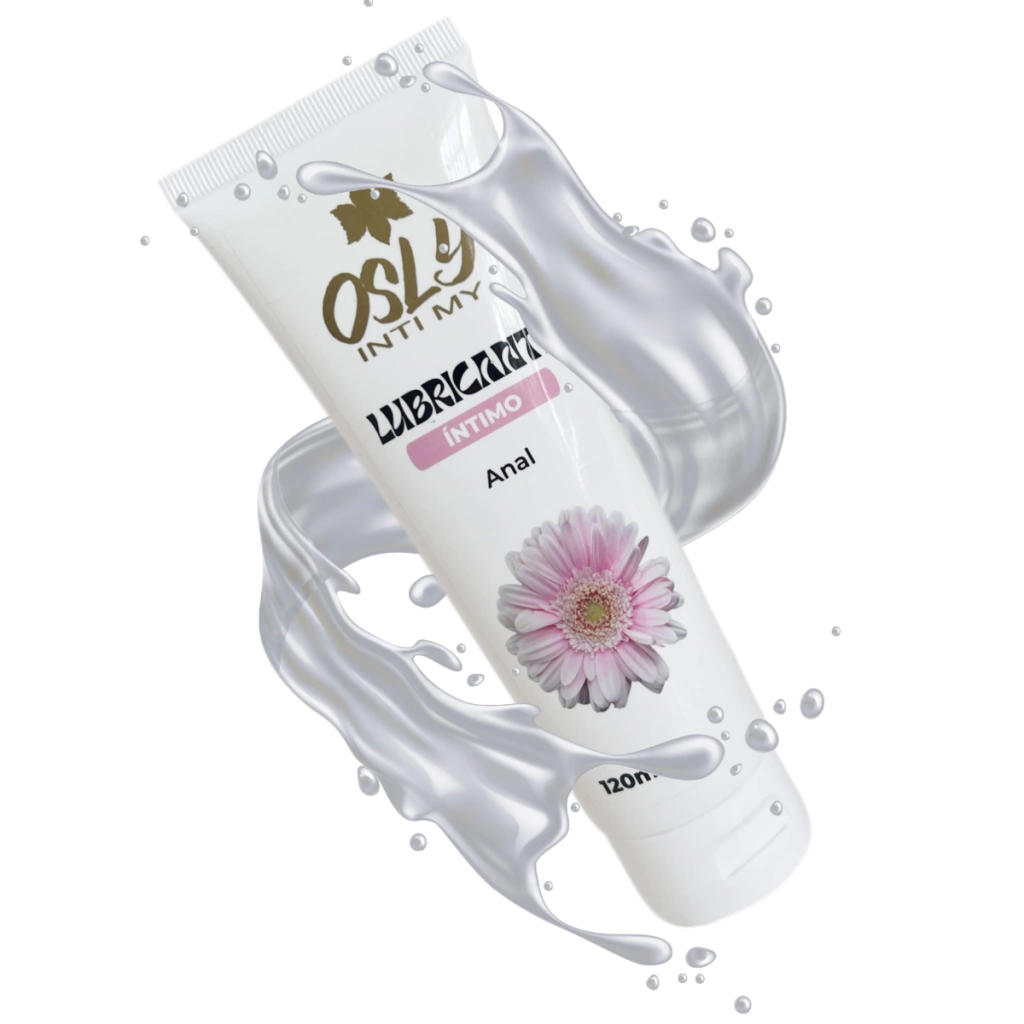 OSLY ANAL 10ML