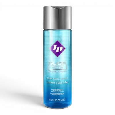 LUBRICANTE ID GLIDE 2OZ