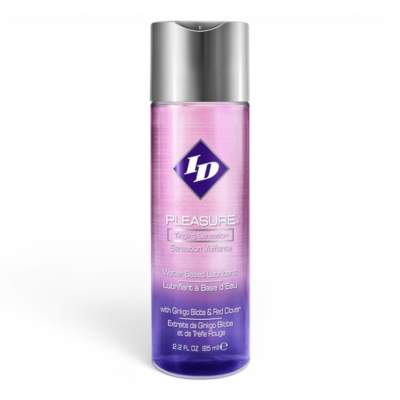 ID TINGLING 2OZ
