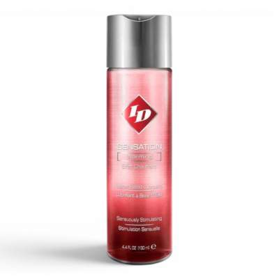 LUBRICANTE ID WARMING 4OZ