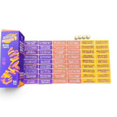 Descripcion del producto