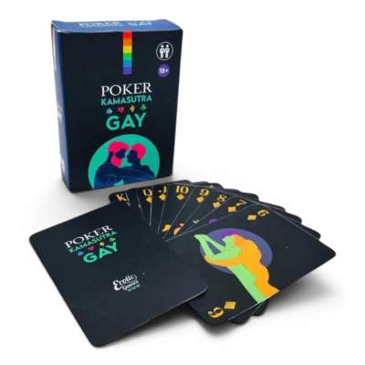 POKER KAMASUTRA GAY