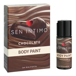 CREMA BESABLE SEN INTIMO CHOCOLATE 30ML