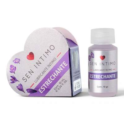 SEN INTIMO ESTRECHANTE 10ML
