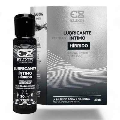 ELIXIR HIBRIDO 30ML