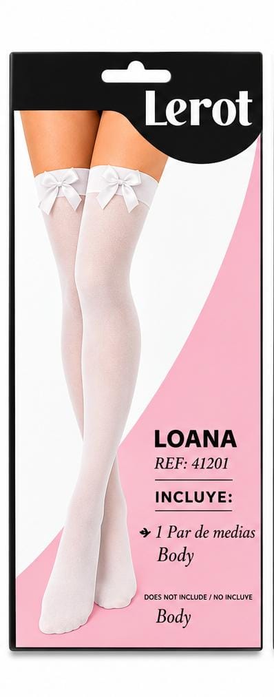 LEROT MEDIAS LOANA