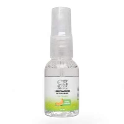 ELIXIR TOY CLEANER MELON 30ML