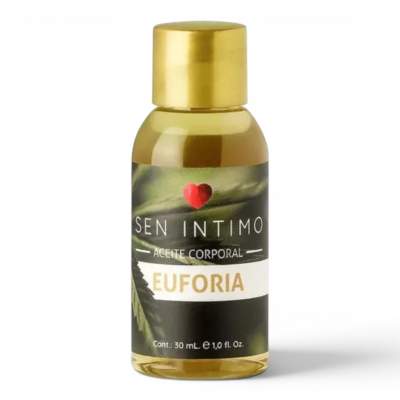 SEN INTIMO ACEITE EUFORIA 30ML