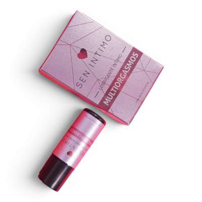SEN INTIMO MULTIORGASMOS 30ML