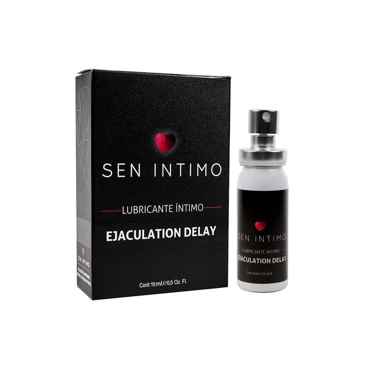 RETARDANTE SEN INTIMO 15ML
