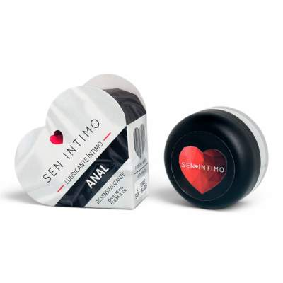 SEN INTIMO ANAL DESENSIBILIZANTE 10ML