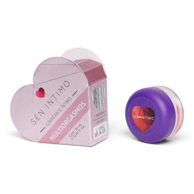 SEN INTIMO MULTIORGASMOS 10ML