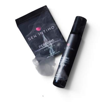 SEN INTIMO FEROMONAS ROLL ON 10ML 