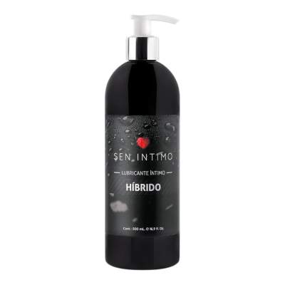 SEN INTIMO HIBRIDO 500ML