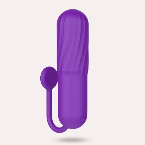 BALITA VIBRADORA-STORMY MORADO