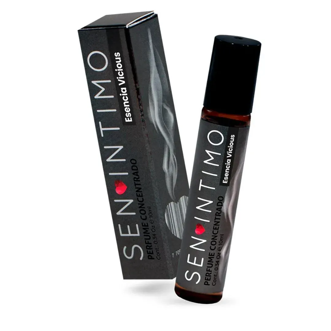 SEN INTIMO PHEROMONE VICIOUS 10ML