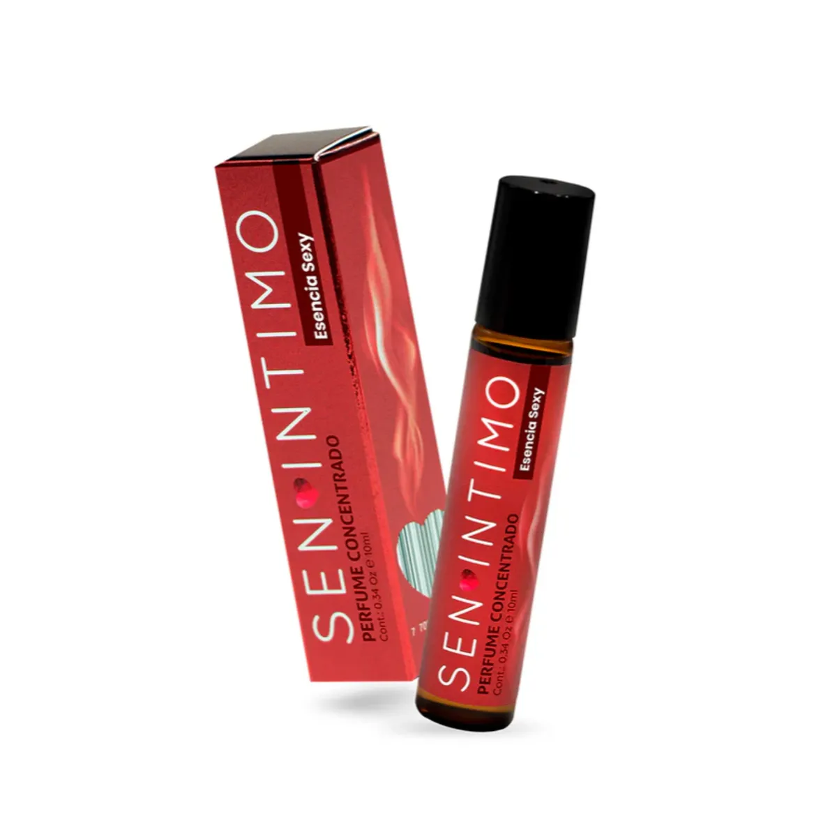 SEN INTIMO PHEROMONE SEXY 10ML