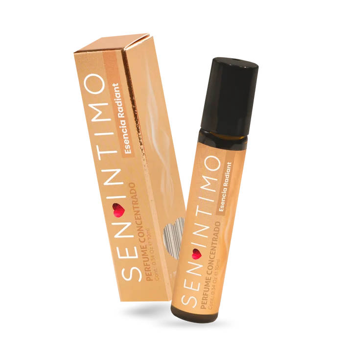SEN INTIMO PHEROMONE RADIANT 10ML