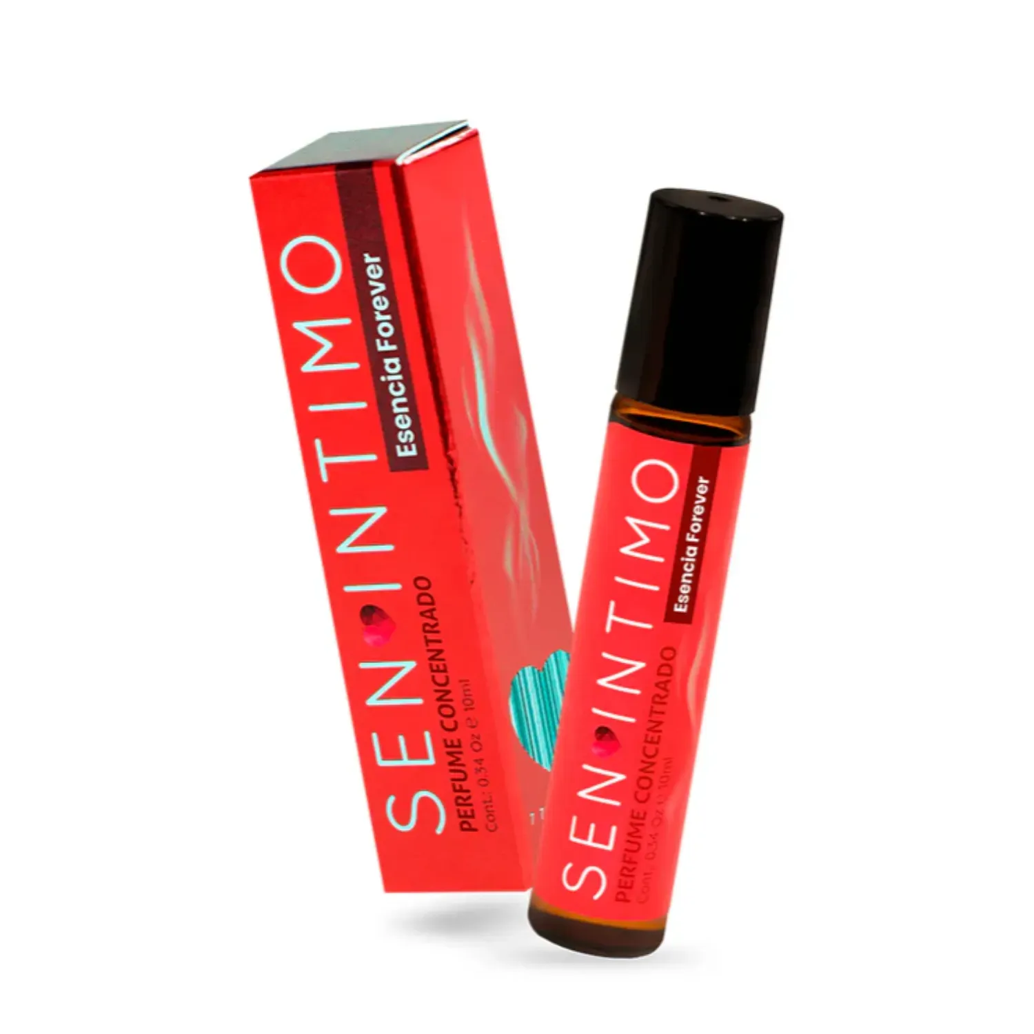 SEN INTIMO PHEROMONE FOREVER 10ML