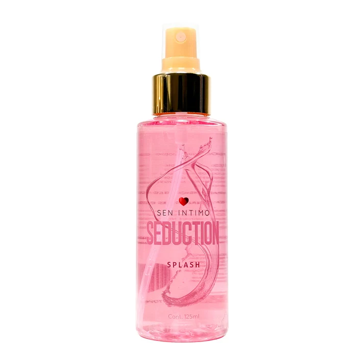 SPLASH SEDUCTION SEN INTIMO