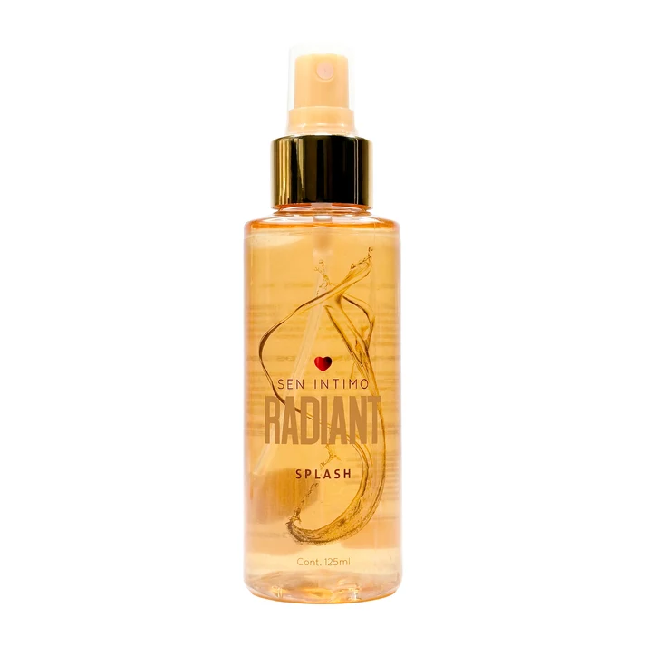SPLAH RADIANT SEN INTIMO