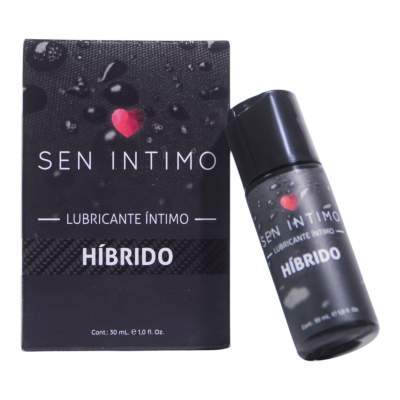 SEN INTIMO HIBRIDO 30ML