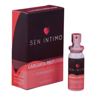 SEN INTIMO GARGANTA PROFUNDA