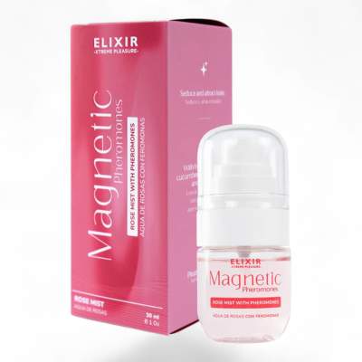 ELIXIR AGUA DE ROSAS FEROM