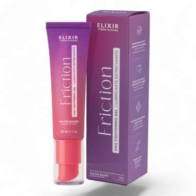 ELIXIR ESTRECHANTE 30ML