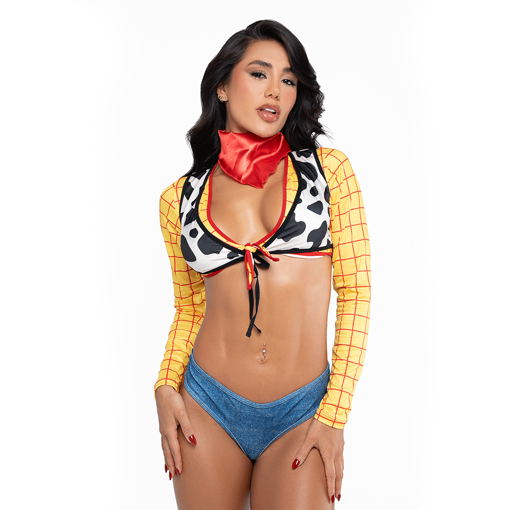LEROT VAQUERITA JESSIE