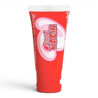 ESTRECHANTE LIQUID VIRGIN 30 ML