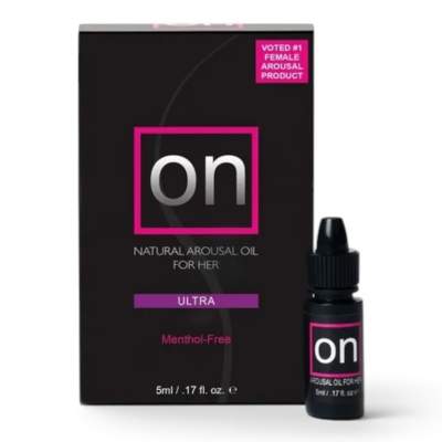 SENSUVA MULTIORGASMOS ON ULTRA 5ML