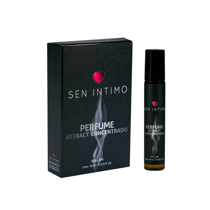 FEROMONAS SEN INTIMO ROLL ON 10ML 