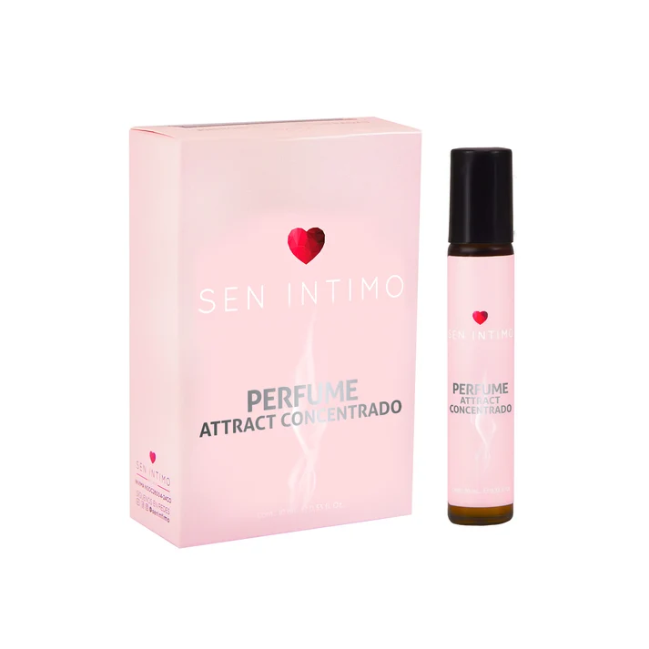 FEROMONAS  SEN INTIMO ROLL ON 10ML