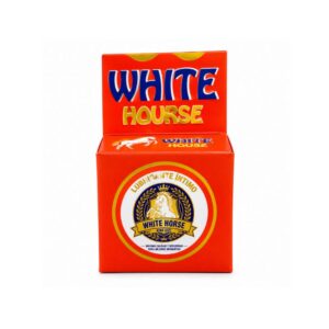RETARDANTE WHITE HORSE CREMA
